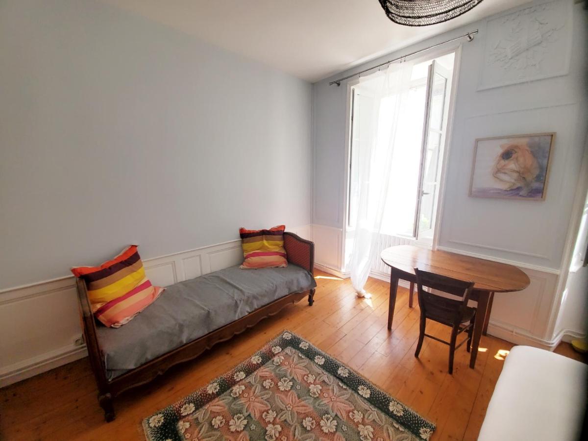 Holiday home La Maison De 76m2 Avec Terrasse De 22m2 *