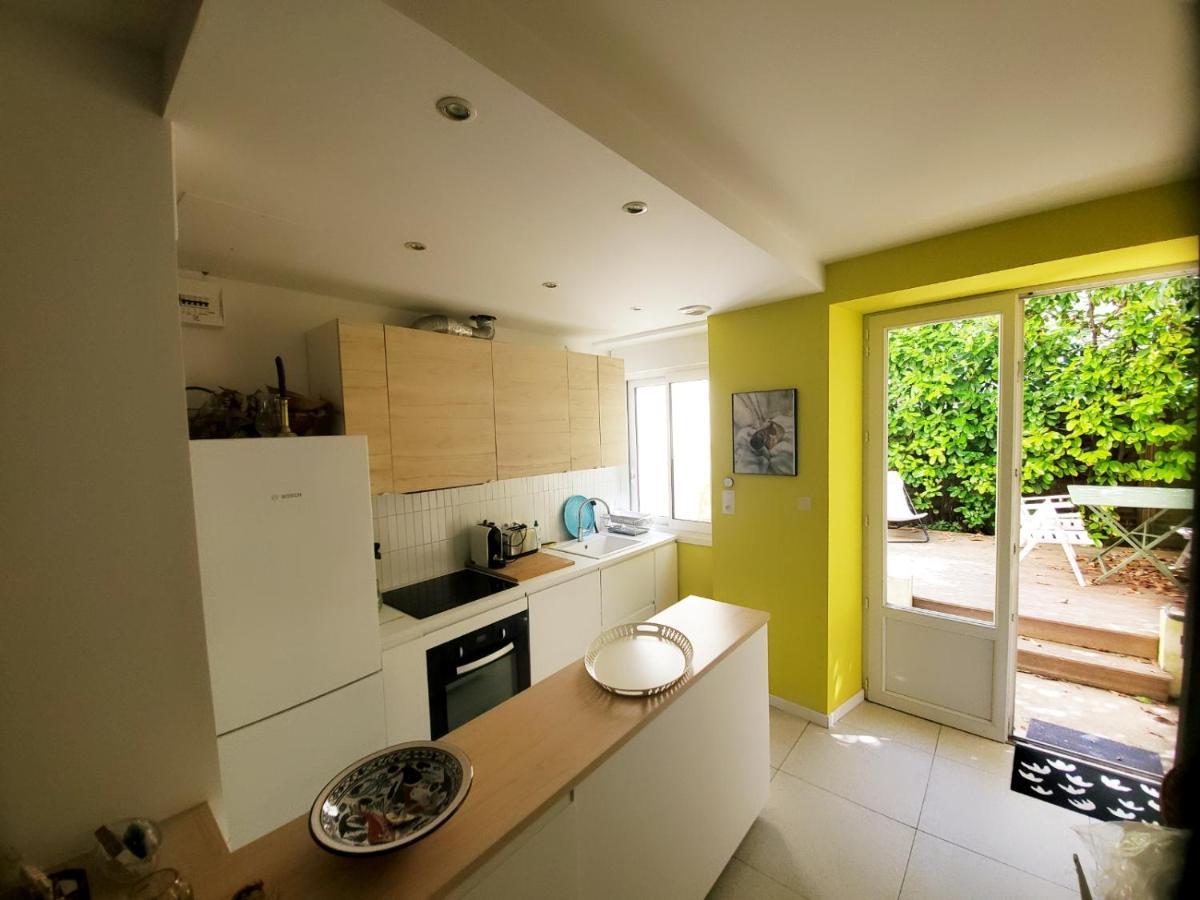 Hébergement de vacances La Maison De La Lanterne