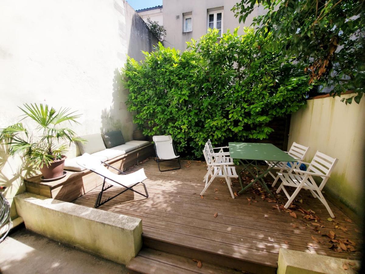 Holiday home La Maison De 76m2 Avec Terrasse De 22m2 *