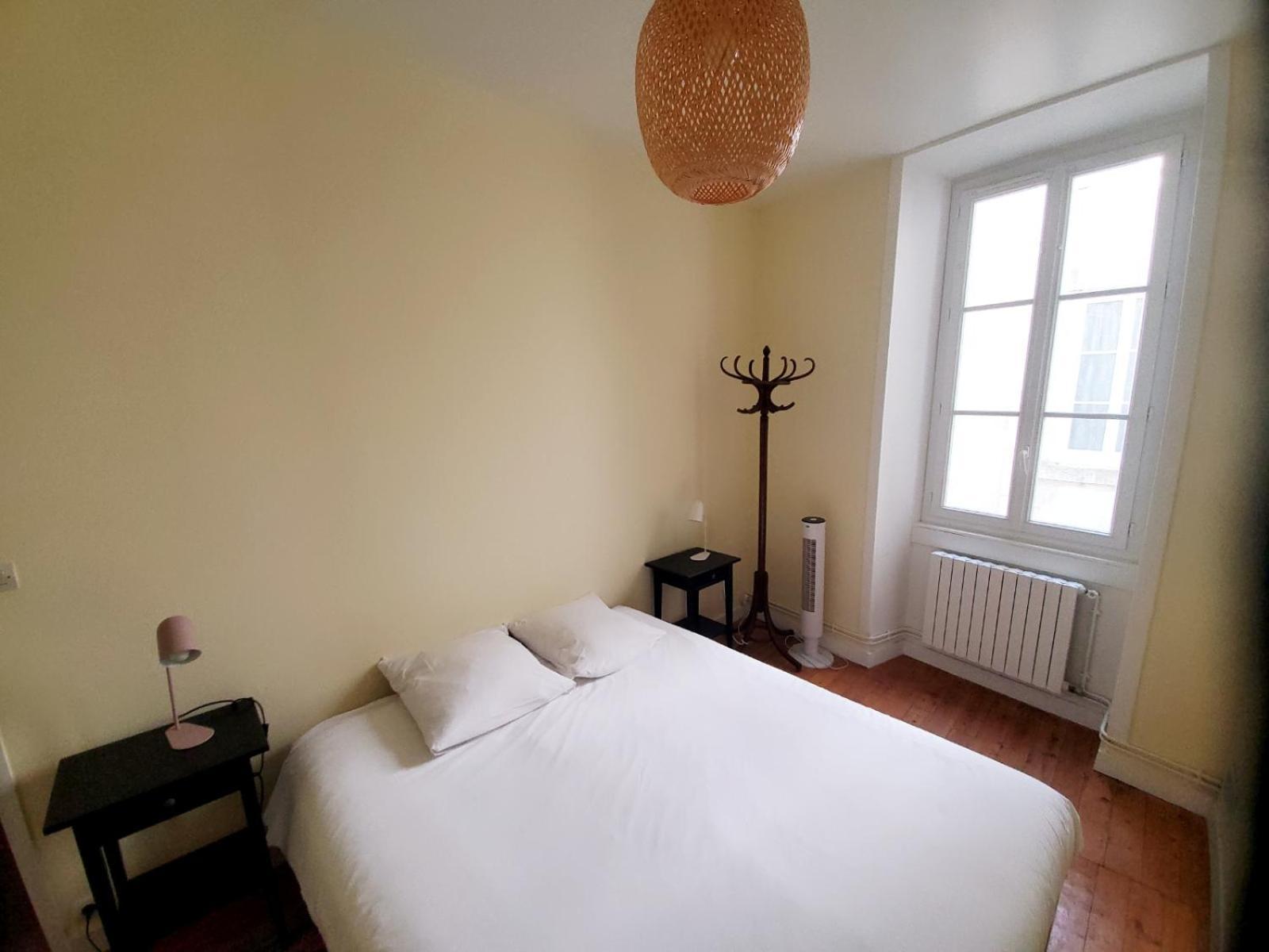 Holiday home La Maison De 76m2 Avec Terrasse De 22m2 La Rochelle (Charente-Maritime)