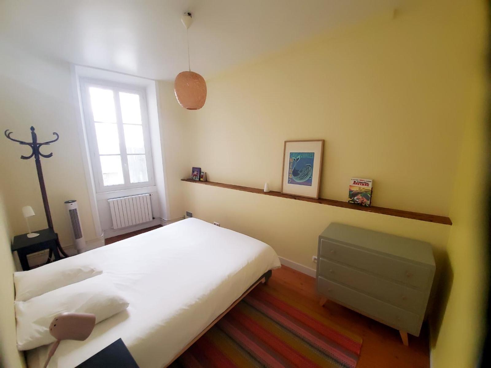 La Maison De 76m2 Avec Terrasse De 22m2